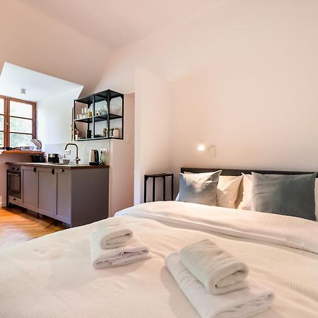 Comfortable Old Town Apartment Warszawa Eksteriør billede